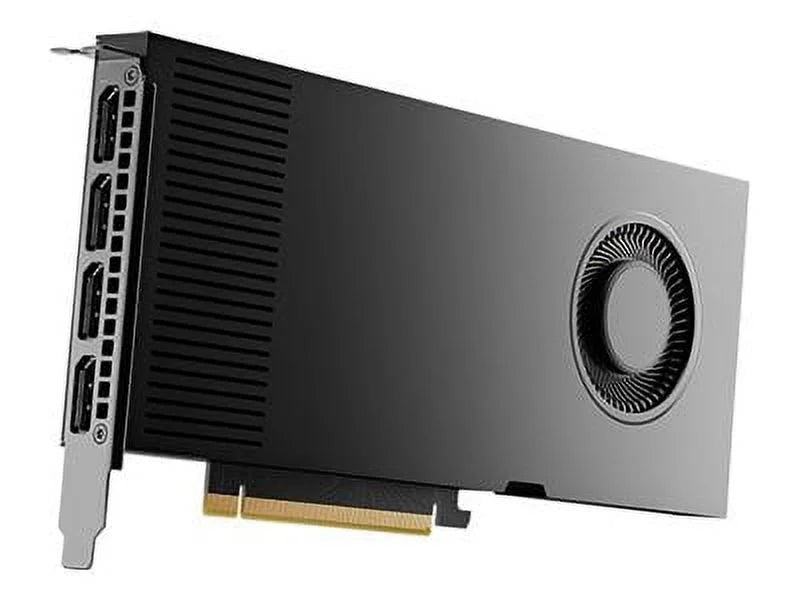 DisplayPort GDDR6 DisplayPort GB Quadro PNY x Card 20 RTX NVIDIA 4000 4 - - Graphic -