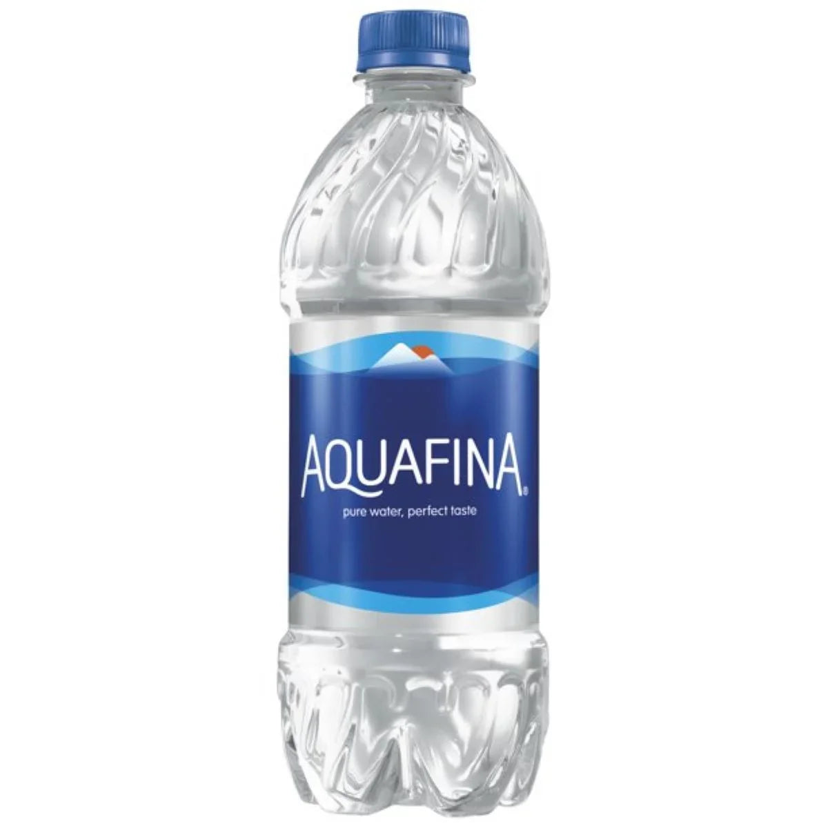 20oz 16 liquid Bottles, Aquafina Quantity of