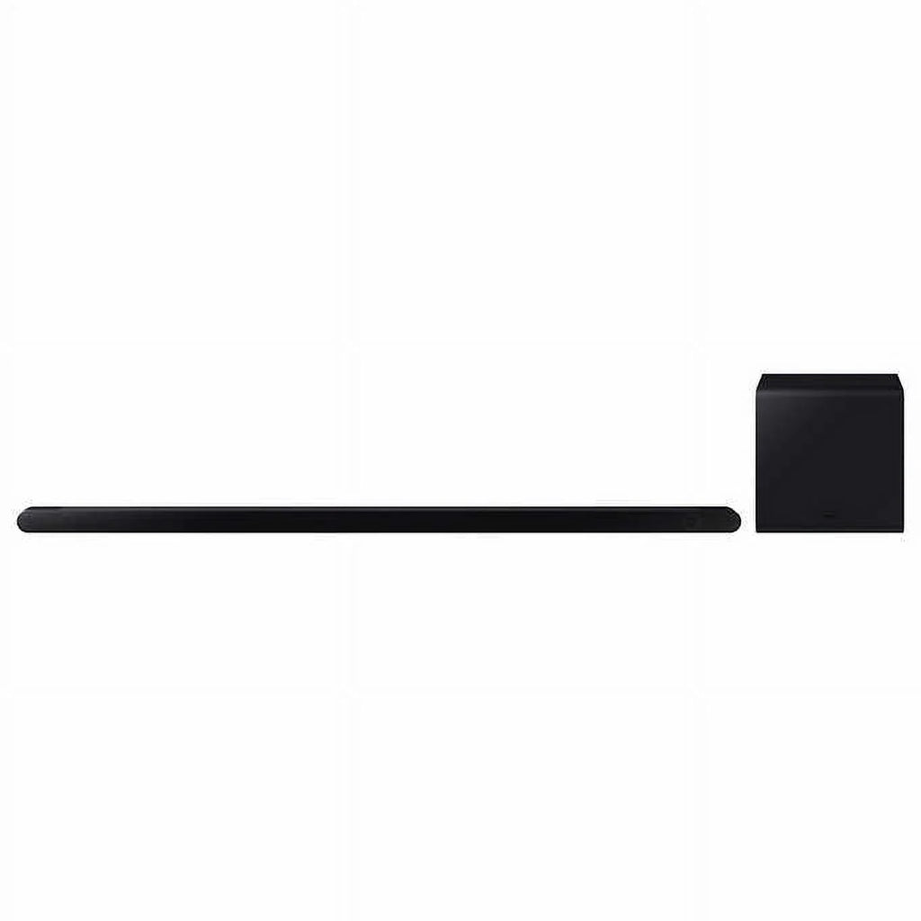 X HW-S80CB/ZA Open 3.1.2 Channel Soundbar Dolby DTS Atmos - Virtual: BLACK Box