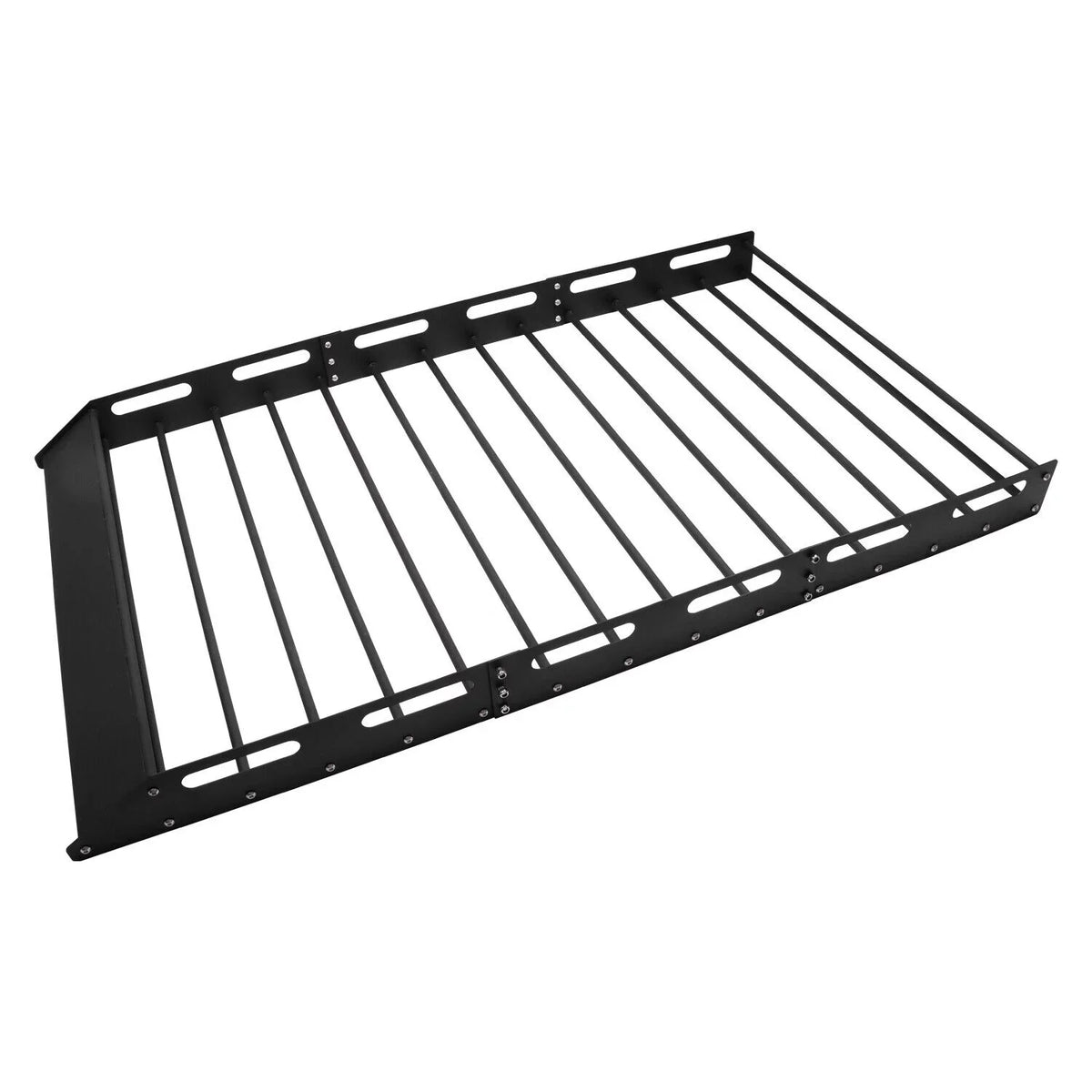 Basket Carrier SUV Truck Car Rack NIXFACE Holder Top Luggage Traveling Cargo Roof for