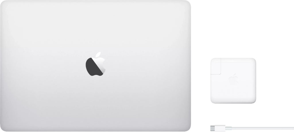 2018, 2.3GHz, + with Sleeve 256GB Bundle (i5 13-inch Cleaning Starter (Refurbished) MR9U2LL/A) Zipper SSD) Laptop Kit - + (Mid Silver Kit MacBook Pro Black