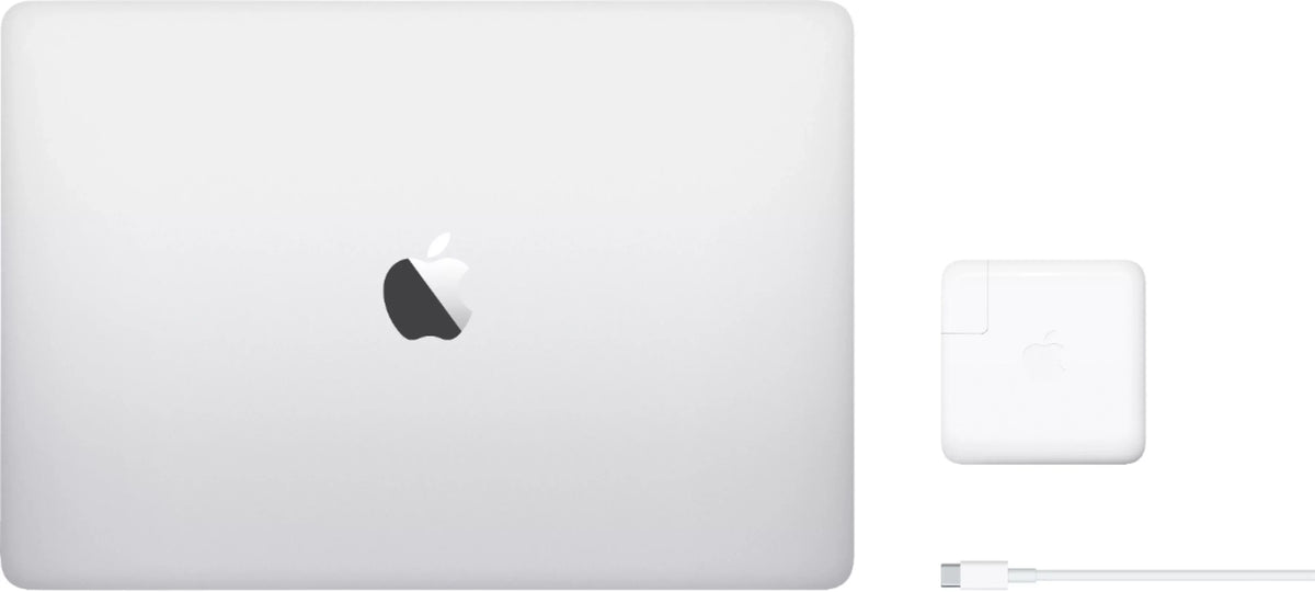 2018, 2.3GHz, + with Sleeve 256GB Bundle (i5 13-inch Cleaning Starter (Refurbished) MR9U2LL/A) Zipper SSD) Laptop Kit - + (Mid Silver Kit MacBook Pro Black