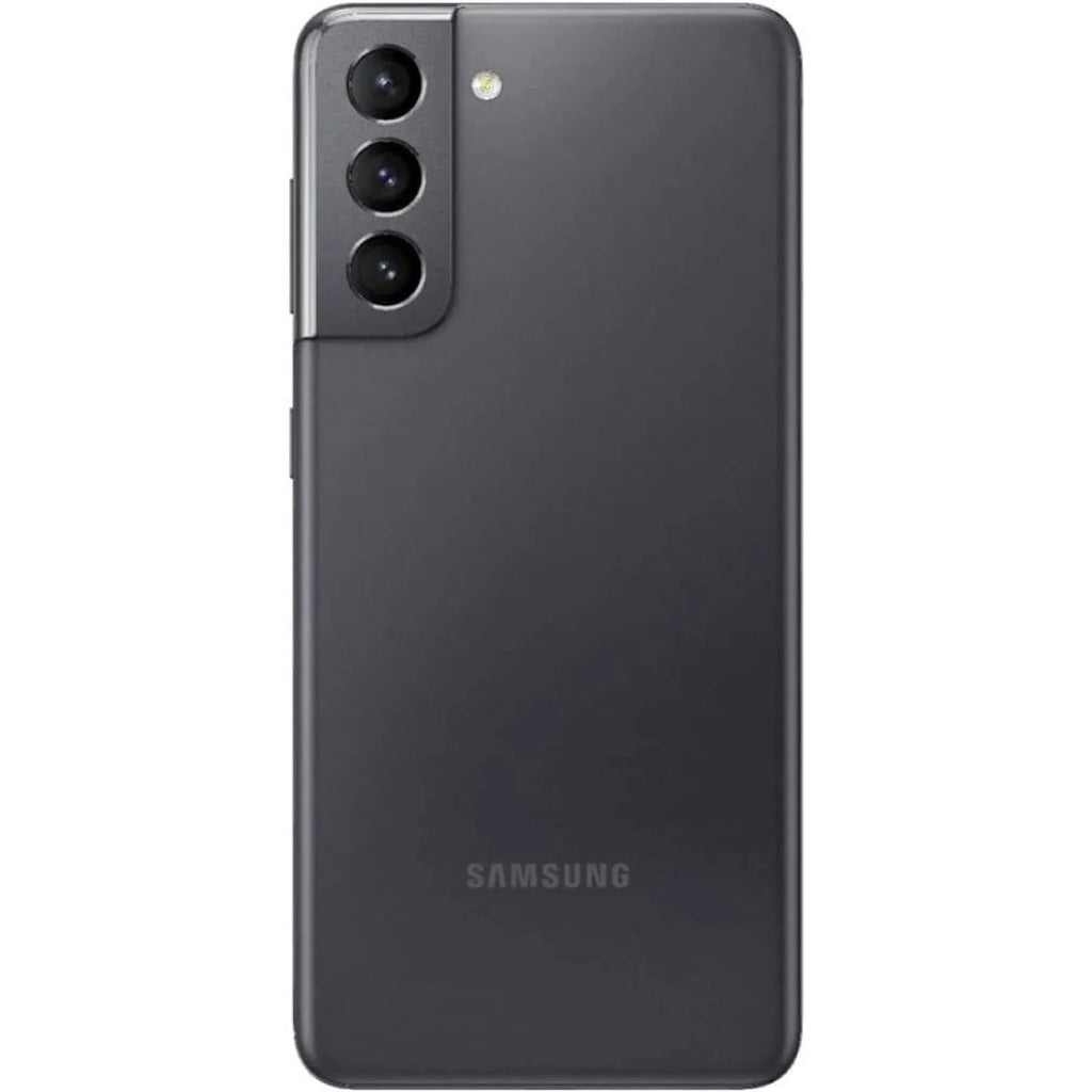 8GB 128GB - Smartphone 6.2" - G996U RAM (Refurbished) S21 ROM Unlocked Manufacturer 5G Plus Black Restored Galaxy