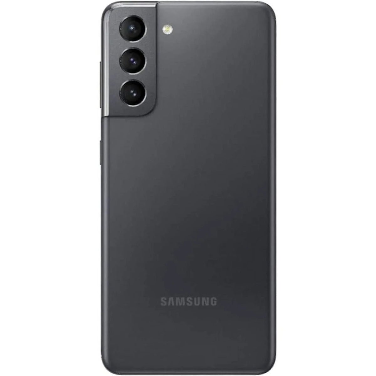 8GB 128GB - Smartphone 6.2" - G996U RAM (Refurbished) S21 ROM Unlocked Manufacturer 5G Plus Black Restored Galaxy