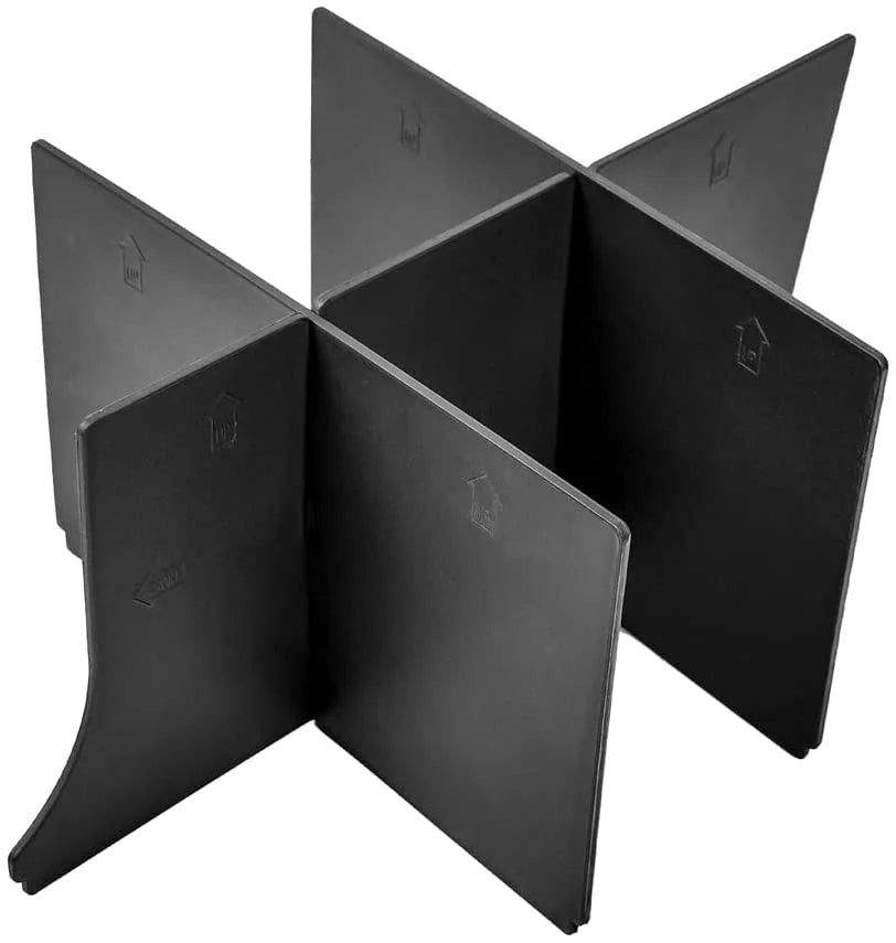 Console Honda Passport Compatible with 2017-2023/ 2022/ Center Console - 2021 2019-2023 Pilot Ridgeline Accessories 2020 2016-2019 Insert Organizer EDBETOS