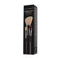 Trio Set Sigma - Black ETBS01 Brush Essential - Beauty