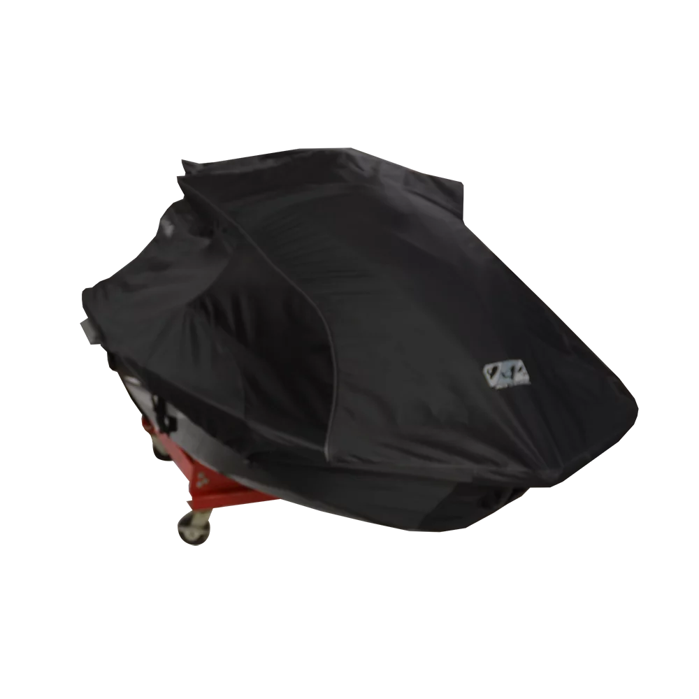 Series | Waverunner VXS/VX/VXR/VX-C G4 Premium | Stealth (15-20) Yamaha Cover