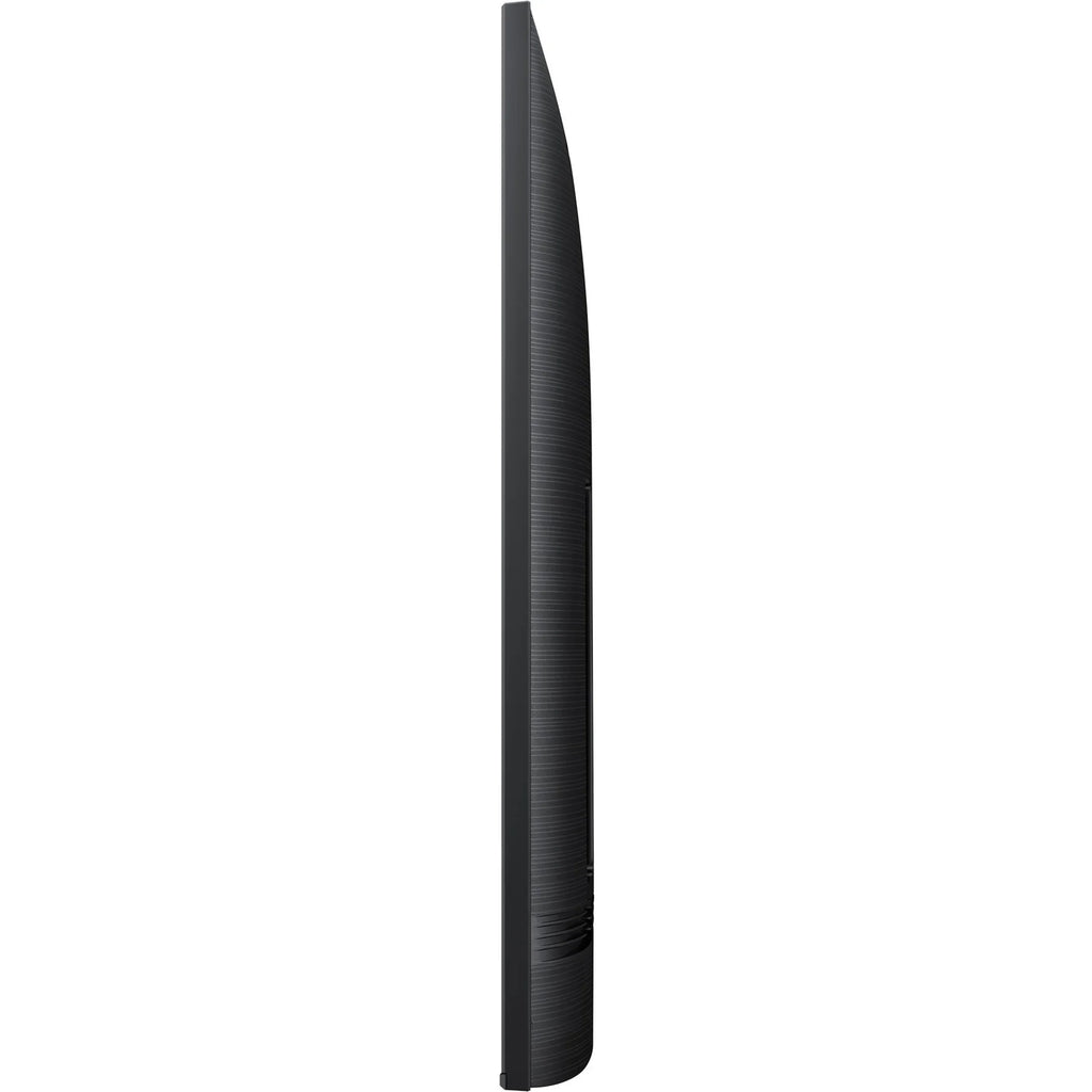(4K) (Typ.) Speaker 8ms 75" Million 2160 Built-in QE75T Colors Display 3840 16.7 x 4000:1