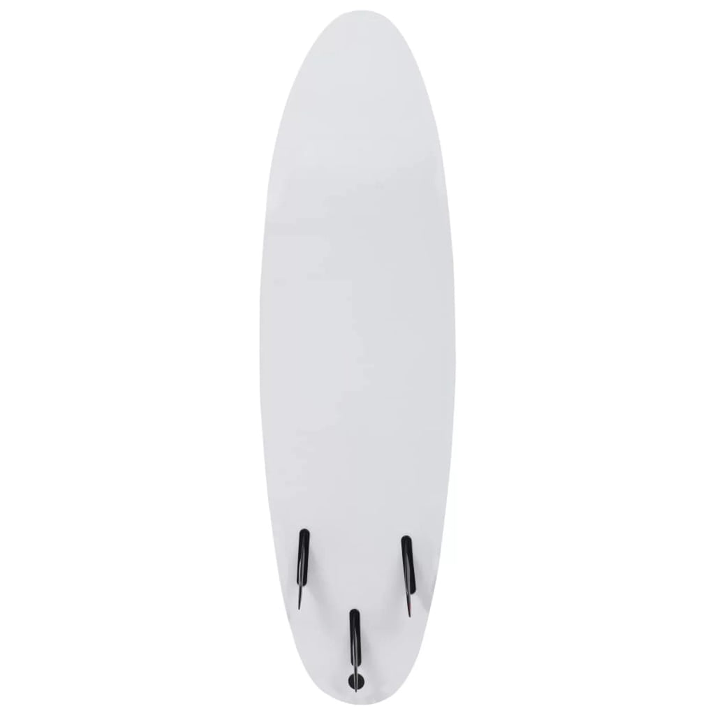 Boomerang Andoer Surfboard 66.9"