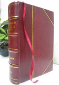 and Peat [Leather 1911 Bound] Heather
