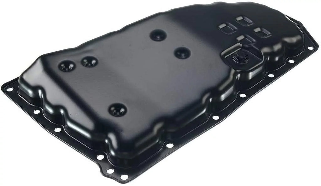 Altima Nissan X-Trail Transmission Oil Pan Compatible Juke Rogue NV200 A-Premium with 2013-2018