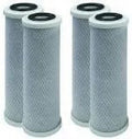 Of Filters Block Compatible Replacement For Pack Hydro Carbon Cartridge By 4 Life