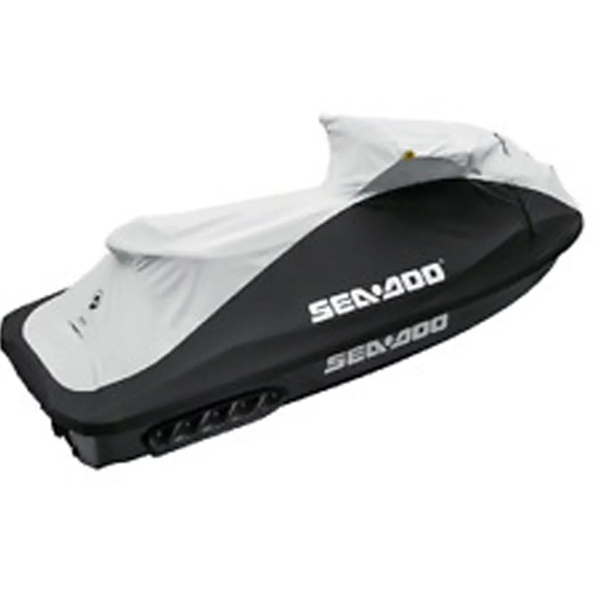 Yamaha OEM Universal Cover, Non-Abrasive Superjet Waverunner MWV-UNISJ-00-16 New