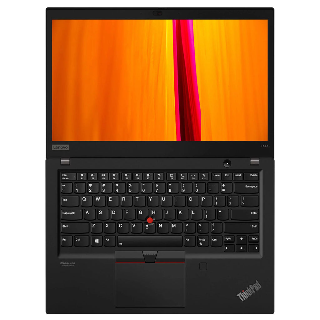 Ryzen 512GB nits, Radeon, ThinkPad 250 7 FHD AMD IPS 14" 4750U, AMD T14s Pro Laptop, 16GB,