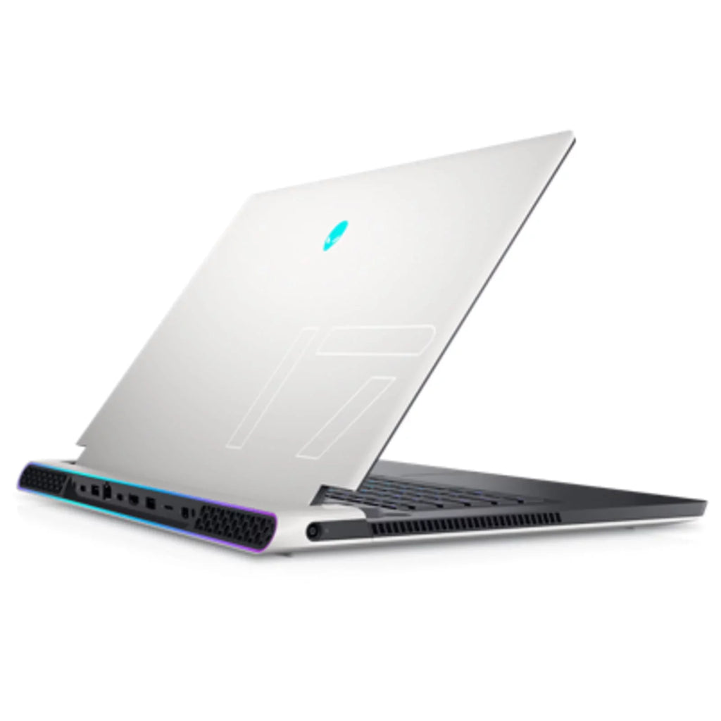 '- GDDR6X RAM 2TB X17 Restored (2022) Gaming 64GB Laptop Gen 5 @ 14 Core - (Refurbished) 2TB - Cores 4K 3080 i9 17.3" R2 CPU SSD - Ti GHz Alienware SSD - + 12GB 12th