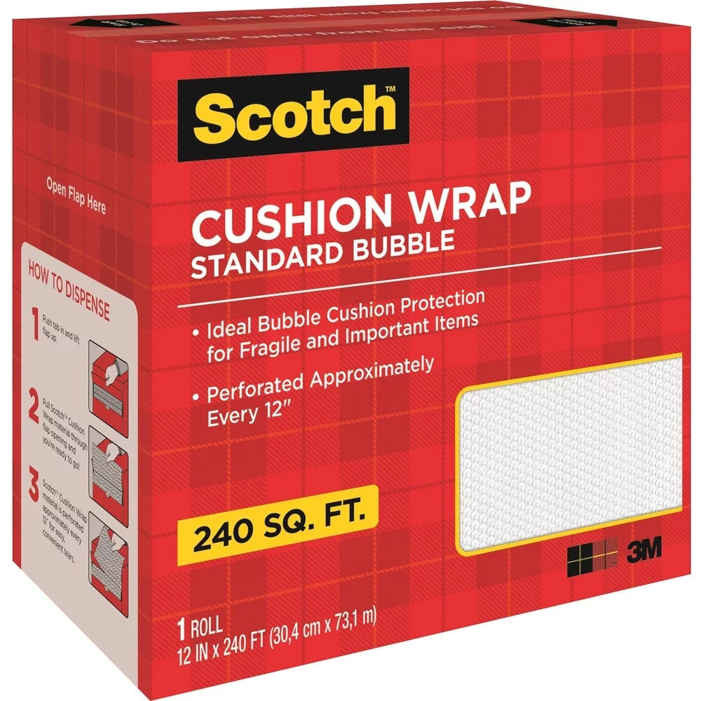 SPR-MMM7990C24 7990C24 Scotch Wrap 7990C24 Cushion 1PACK