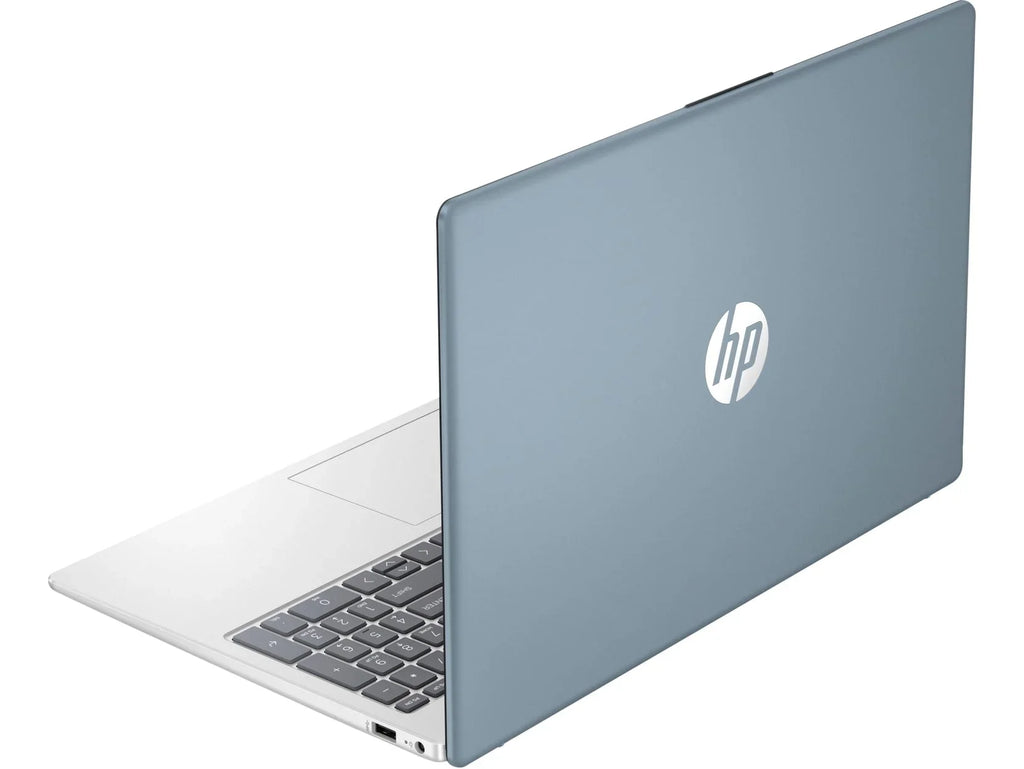 RAM, - 8GB Notebook, (Certified SSD, Refurbished) AMD 15.6" HD HP 2.0GHz, R5-7530U, 256GB Win11H 15-fc0613ds 8B0S1UA#ABA