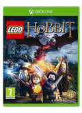 Hobbit Xbox One Factory Brand LEGO The New Sealed