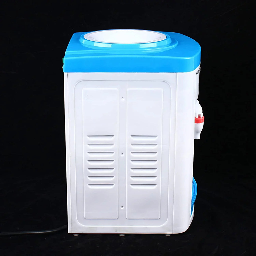 Table Drinking Steel liquid liquid Stainless Electric Noise White Miumaeov Dispenser Machine Low Cold liquid Hot and