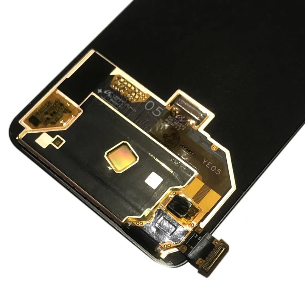 2 Parts 5G Cellphone OnePlus Original with Nord Digitizer 2021 Screen Assembly For (Black) Full LCD Repair