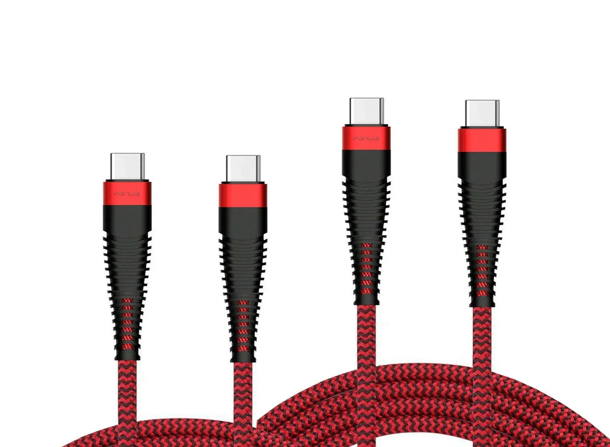 '- Power Sonim Cord PD XP8/XP10/XP5plus Sync 6ft USB-C Long XP8/XP10/XP5plus Cables TYPE-C to 10ft TYPE-C With Charge Data USB-C Compatible Sonim Phones and Wire For to - USB-C Fast