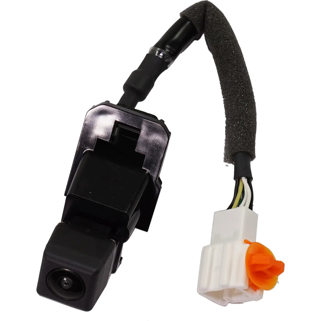 HR-V Up Camera New Honda 2016 for Back