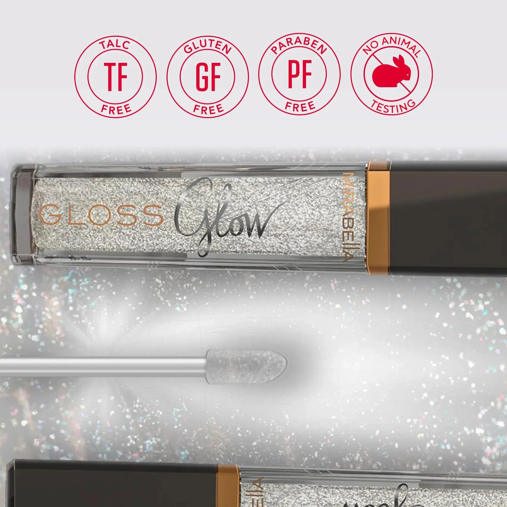 Light Lip Up Glow Gloss