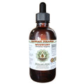 Glycerite, oz Herbal Supplement Organic Herb Extract, Liquid Ye, Mugwort Alcohol-Free (Artemisia Vulgaris) Glycerite Ai 2 Dried