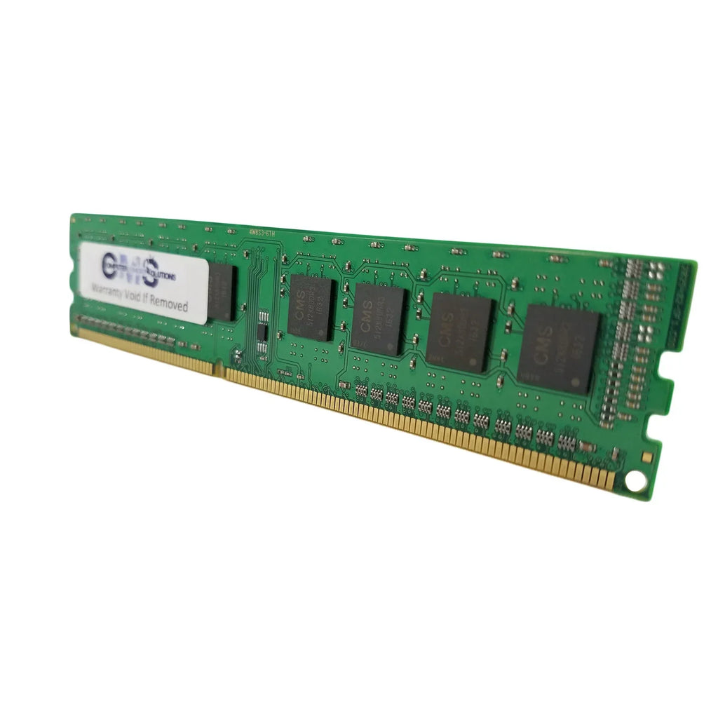 with Ram DDR3 Presario - CMS DIMM 10600 ECC 1333MHZ A65 Cq5700F, (1X8GB) 8GB Compatible Cq5806La Memory NON HP/Compaq Cq5700Y,