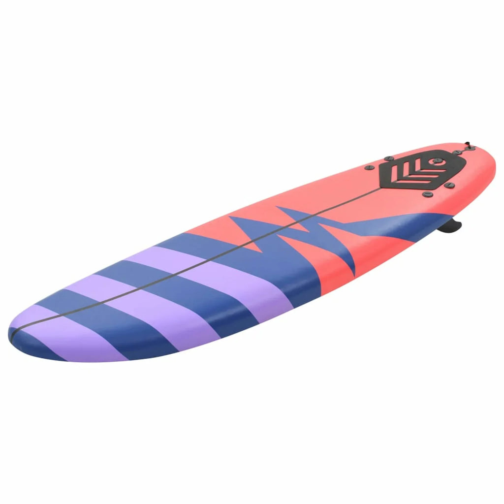Stripe Surfboard 66.9" Andoer