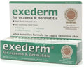 of Cream for & 2 oz 6) (Pack Exederm Control Flare Dermatitis Eczema