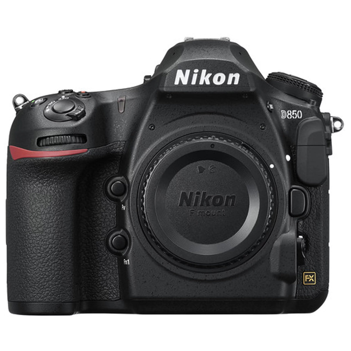 Video Always Body Bundle Speed Card, Case, MP Extreme 64GB D850 No and 30pc Nikon DSLR More Camera LED 45.7 on Tripod,Gripod, Lens- Light,