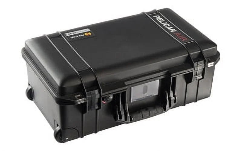 BLACK PELICAN CASE 1535 WL/WF AIR