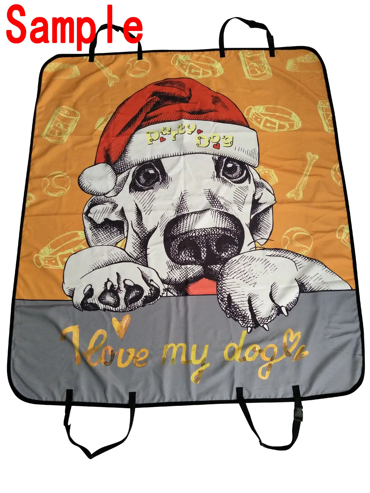 Car Cover Mat inches Bookshelf,Library Mat Hammock For Trucks Pet GCKG Dog 54x60 Mat Seat Cargo SUV Seat Cars and Neat Trunk Car
