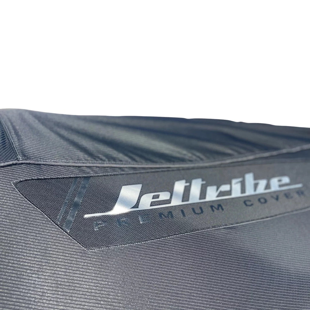 FX-HO/SHO/SVHO | Stealth G4 Series Waverunner Premium Cover (13-18) Yamaha |