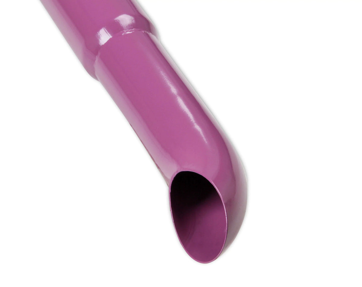 Muffler Flowtech Exhaust 50231FLT