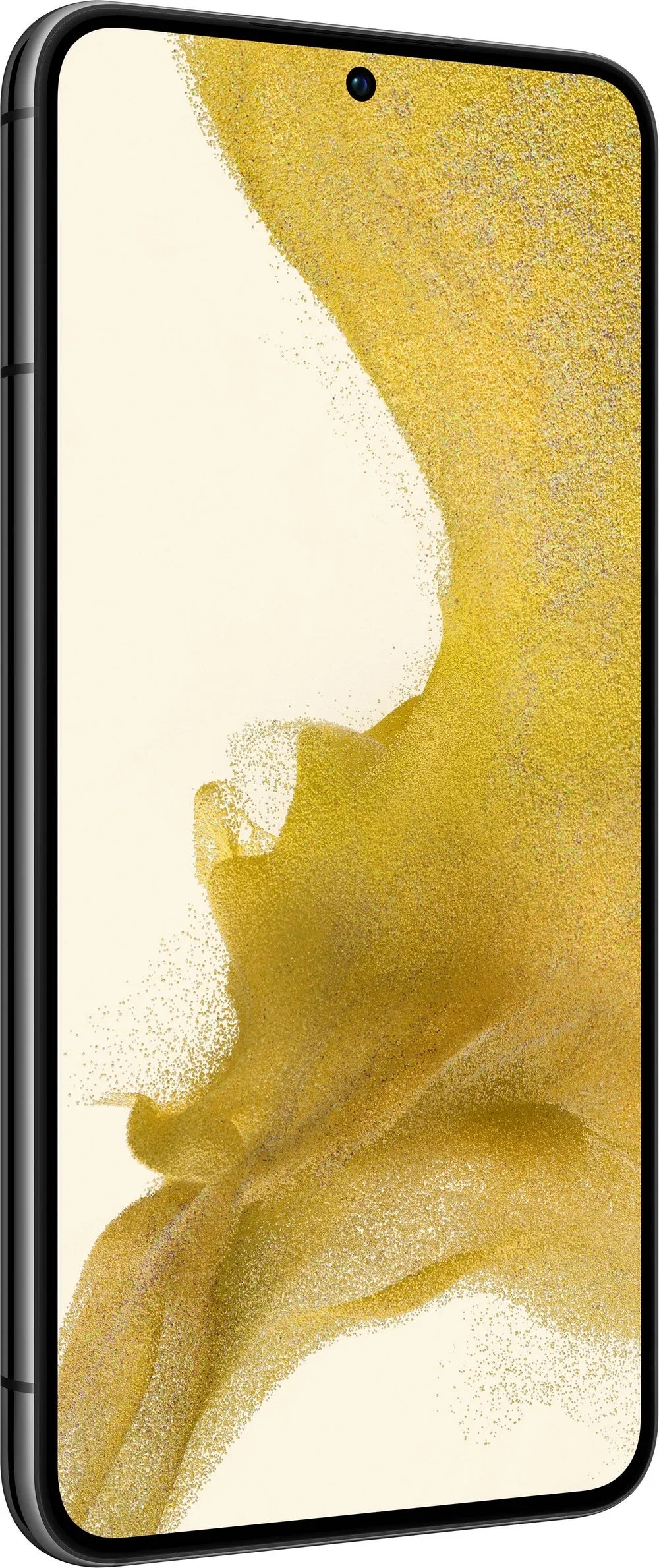 GB Only,128 Used US 8 RAM, GB S22 Storage 5G Cellular Galaxy Black + Phantom Smartphone,