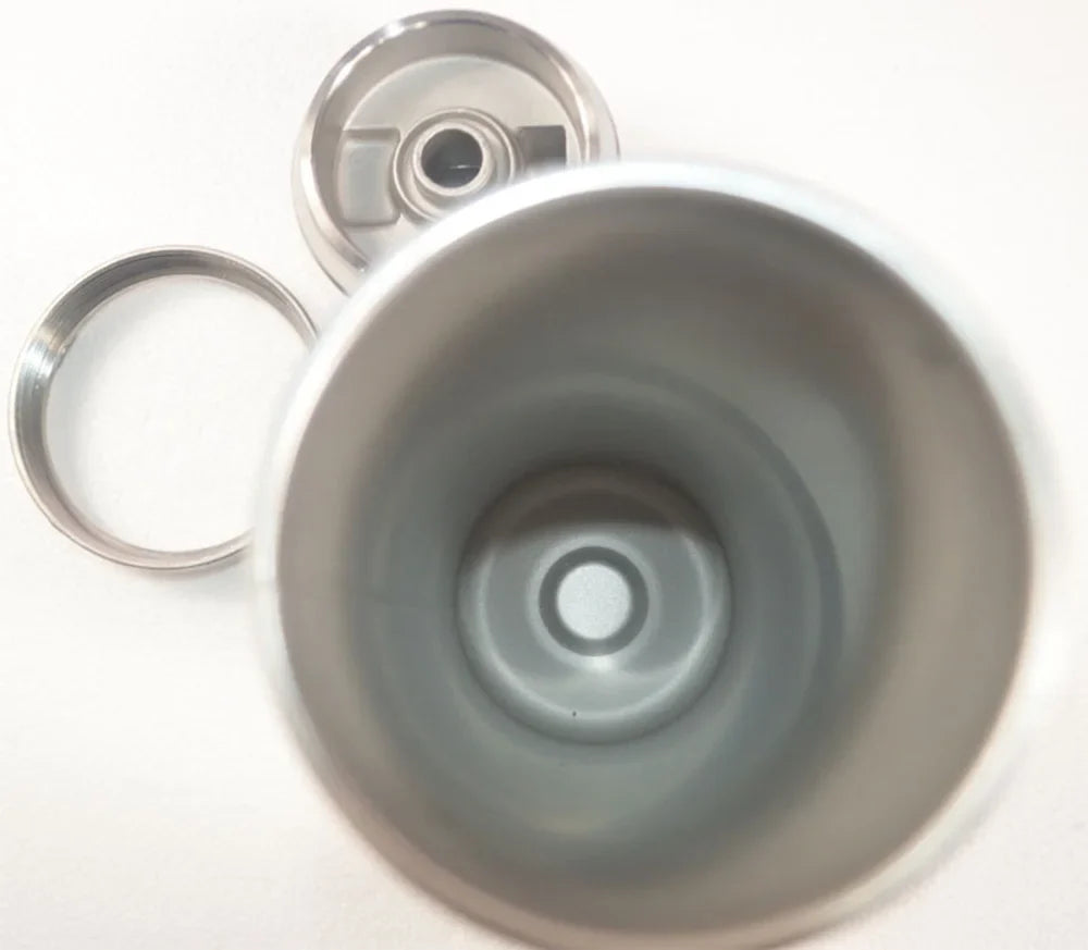 Bracket Particles with Housing 10"L Filter Pin PreAsion liquid Rust Wrench Filtering Scale for Cartridges Dirt 3/4"NPT Heavy-duty