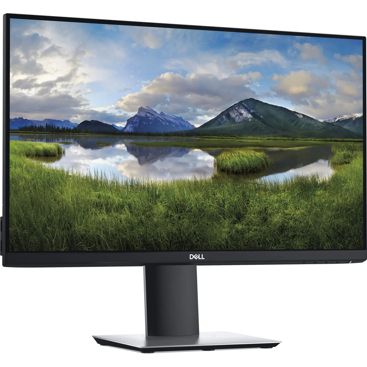 23.8IN 1920X1080-FHD P2419H Monitor