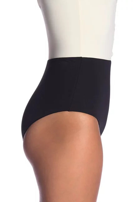 L*Space CREAM/BLACK/CAMEL Swimsuit, US One Anja Piece 4