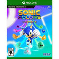 Ultimate Series [Microsoft Sonic Xbox X One] Xbox Colors: /