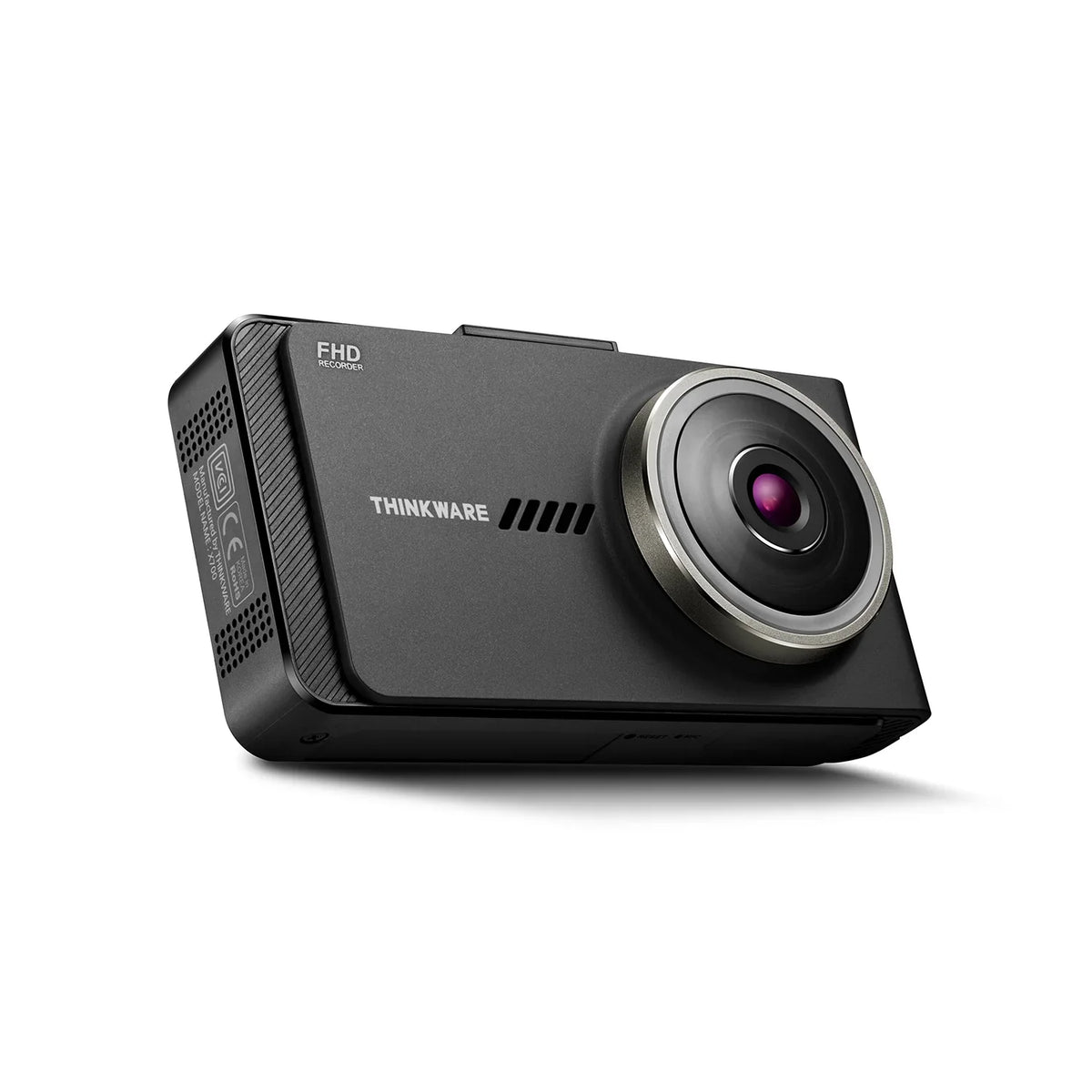 Dashboard Night Cars, 16GB, and Mode Sensor, Recorder W/ Dual Cam THINKWARE Car G-Sensor, Camera Optional FHD, Parking Rear 1080P for X700 Camera GPS, with Dash Front Camera Vision,