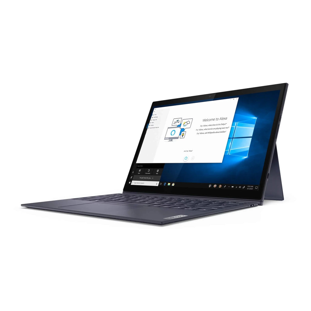 SSD,Slate ThinkPad 13IML05 Touch 13.0" Gray Used) 16GB Duet 7 1TB Yoga (Certified