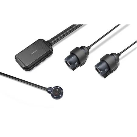 1080p Motorsport 2-Channel 32GB for M1 Camera Motorcycles Wi-Fi Card with