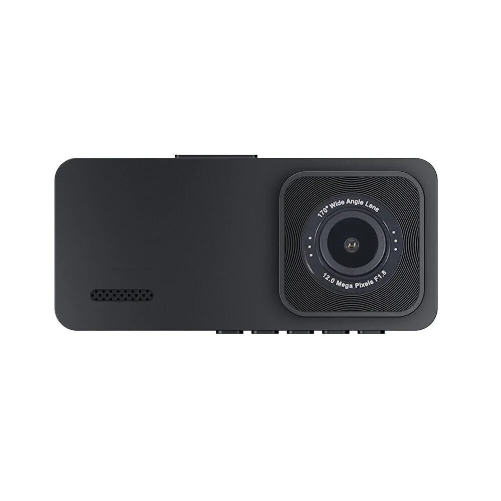 Cam Onemayship Camera Rear Lens DVR 3 Dash Recorder Inside G-Sensor Front 1080P Video Car