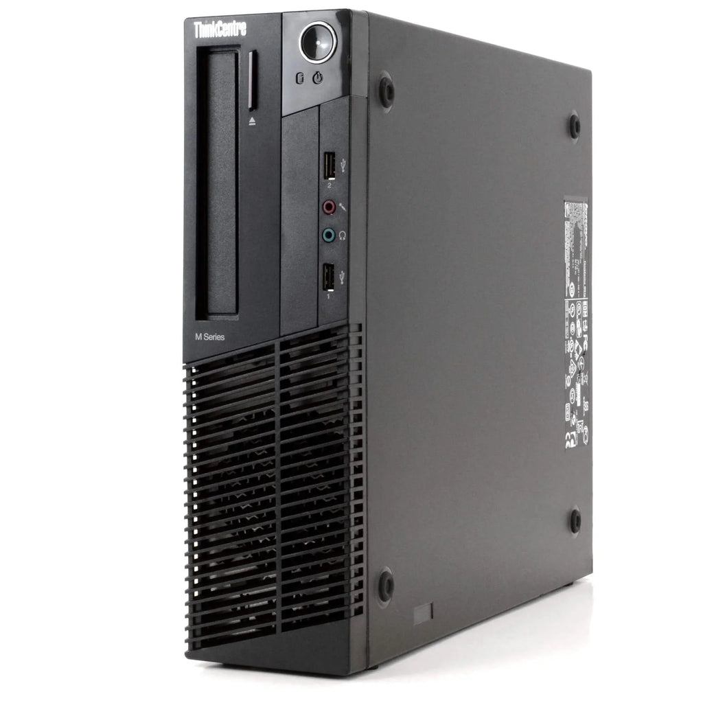 16GB Desktop i5, DDR3 Quad-Core WIFI, 11 Like M92P and Computer - Mouse RAM, Pro, - (Used 500GB RGB HDD, Keyboard Windows PC DVD, Intel New)