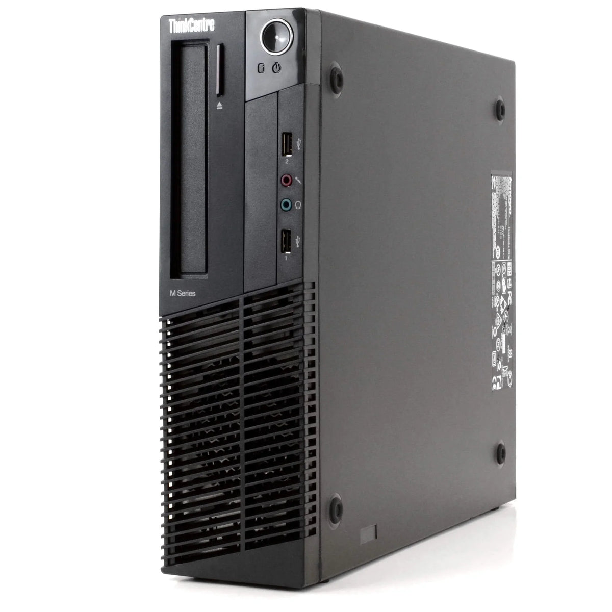 16GB Desktop i5, DDR3 Quad-Core WIFI, 11 Like M92P and Computer - Mouse RAM, Pro, - (Used 500GB RGB HDD, Keyboard Windows PC DVD, Intel New)