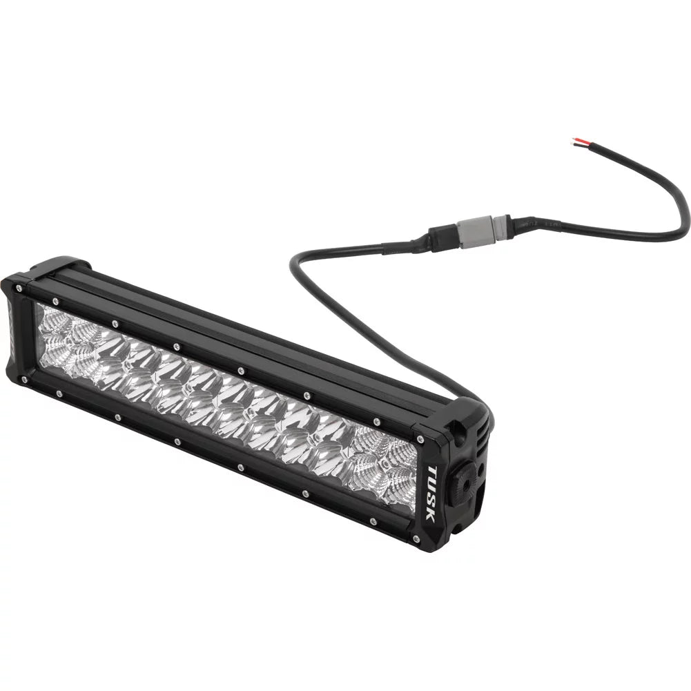Commander Bar Kit V2 Straight For 2014-2016 Light 1000 XT-P Tusk CAN-AM 12" LED