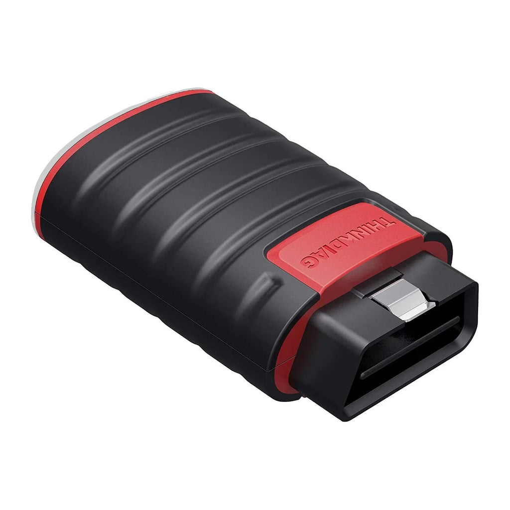 Tool Included) Bluetooth Systems Scanner Year THINKDIAG Maintenance Code Since Cars 1996- for OBD2 Functions (2 Car 15 Full Diagnostic Software Reader THINKCAR