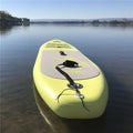 Removable Paddle Board with Seat Padded Inflatable Stand-Up